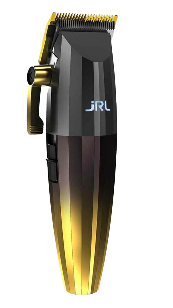 JRL 2020C Fresh Fade Clipper - Gold 