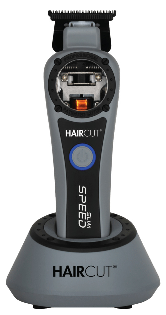 Haircut SLIMSPEED TH57 Finishing Clipper 