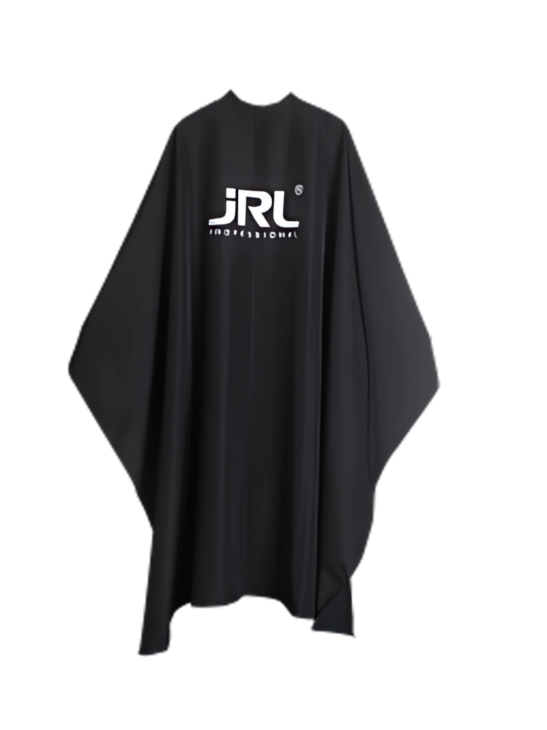 PEIGNOIR ECO FRIENDLY JRL NOIR