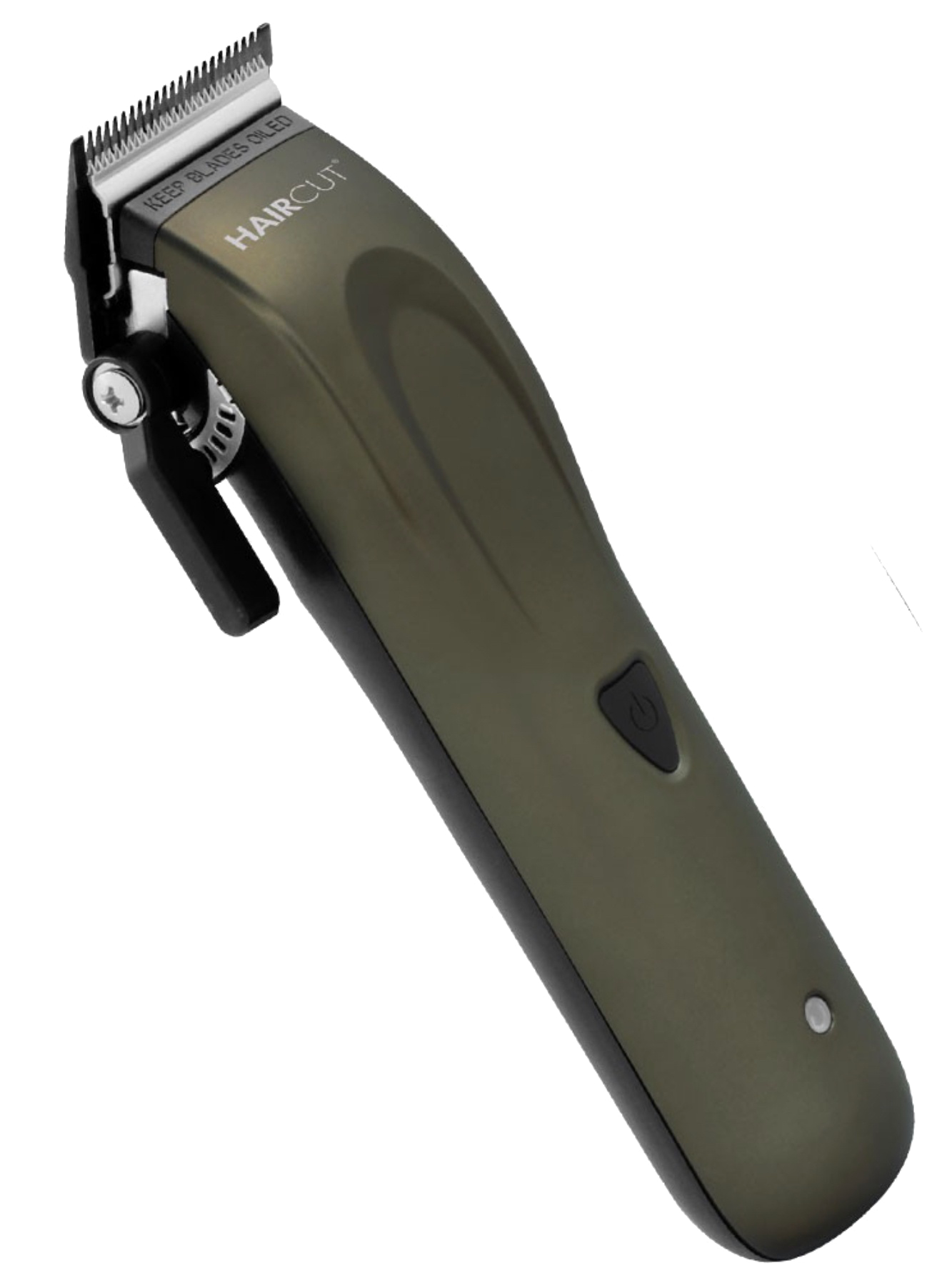 HAIRCUT TH35 Bronze trimmer