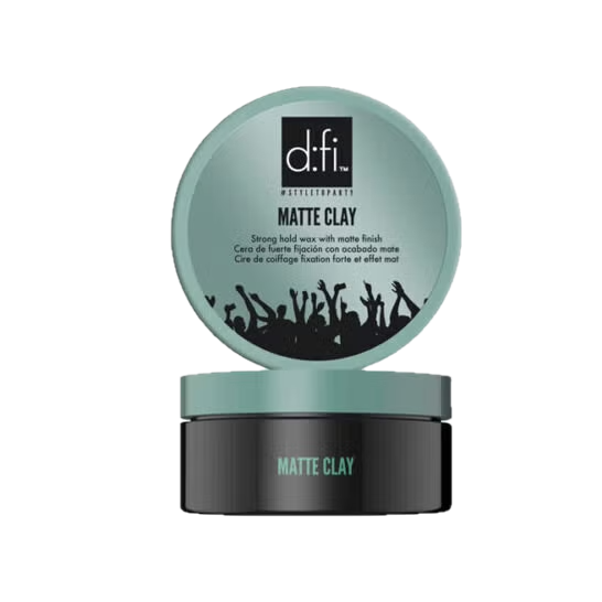 D:FI MATTE CLAY