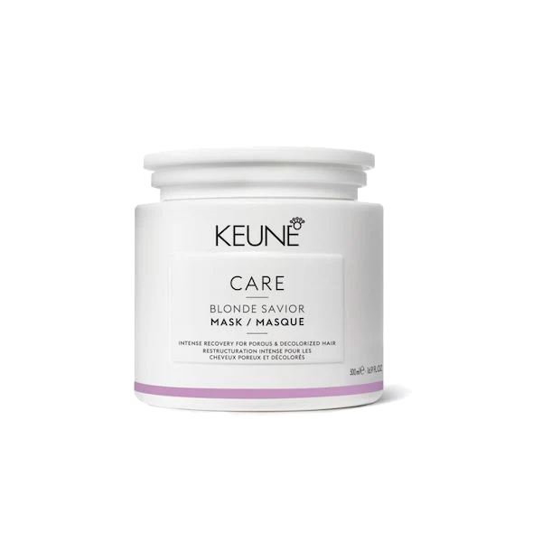 Keune CARE BLONDE SAVIOR MASQUE