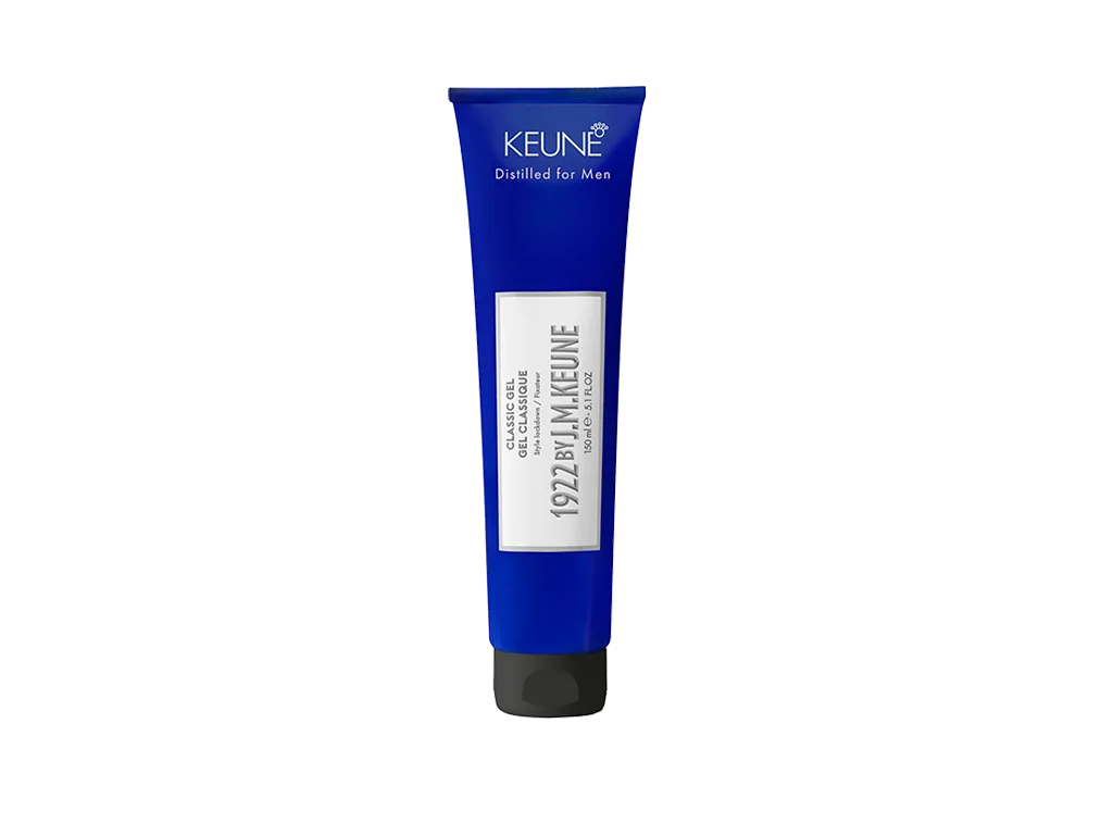 Keune 1922 Classic Gel 150ML