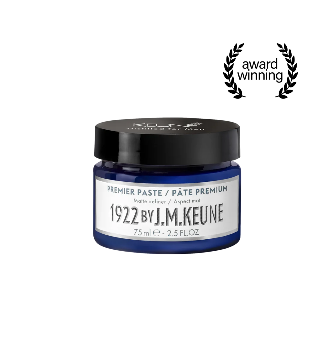 Keune 1922 Premier Paste 75ML