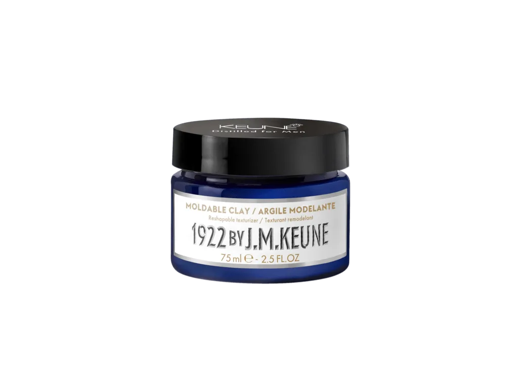 Keune 1922 Moldable Clay 75ML