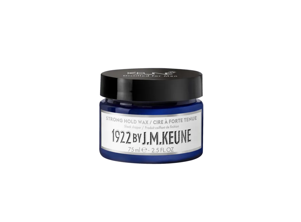 Keune 1922 Strong Hold Wax