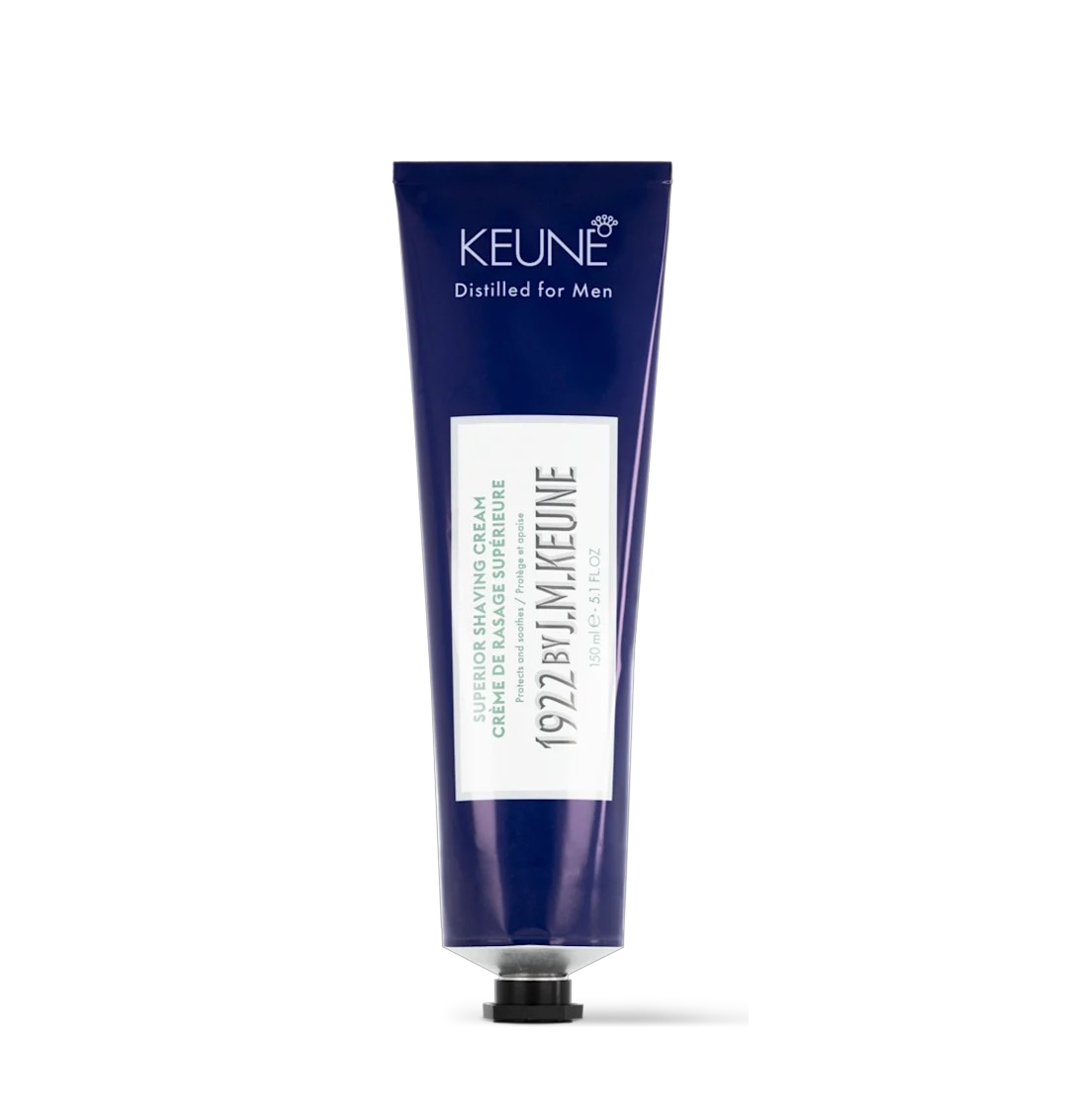 Superior Shaving Cream - 1922 Keune Superior Shaving Cream 150 ML