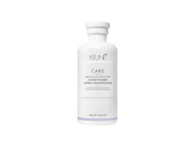 Keune CARE ABSOLUTE VOLUME CONDITIONER 250ml