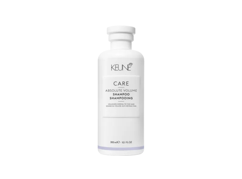 KEUNE CARE ABSOLUTE VOLUME SHAMPOO 300ml