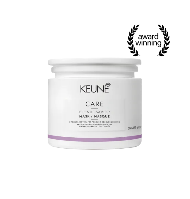 Keune CARE BLONDE SAVIOR MASK