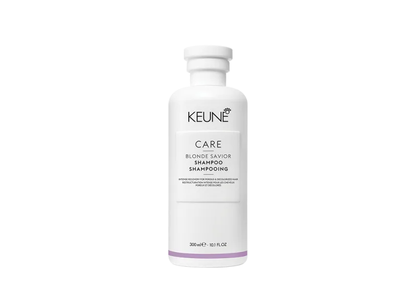 Keune CARE BLONDE SAVIOR SHAMPOOING