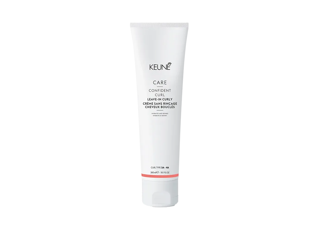 Keune CARE CONFIDENT CURL LEAVE-IN CURLY 300ml