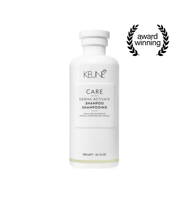 Keune CARE DERMA ACTIVATE SHAMPOO 300ml