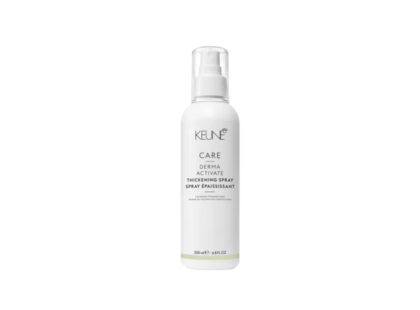 Keune CARE DERMA ACTIVATE THICKENING SPRAY 140ml