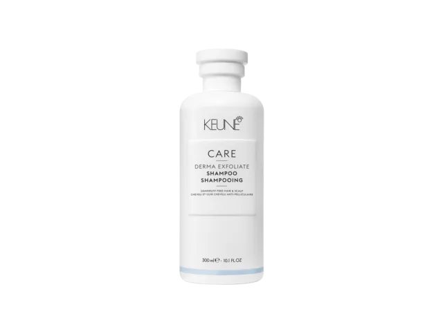 Keune CARE DERMA EXFOLIATE SHAMPOOING 300ml