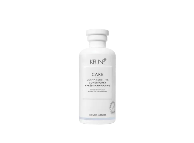 Keune CARE DERMA SENSITIVE APRÈS-SHAMPOOING 250ml