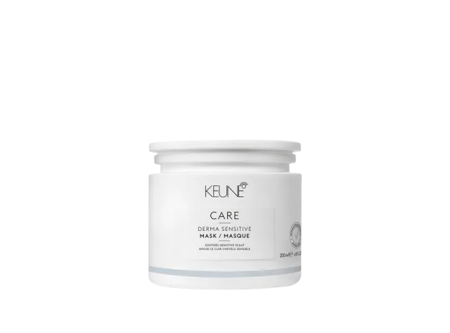 Keune CARE DERMA SENSITIVE MASQUE 200ml