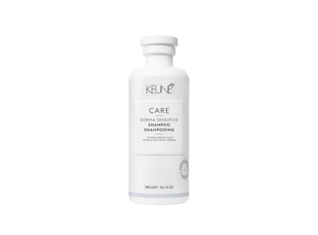 Keune CARE DERMA SENSITIVE SHAMPOO