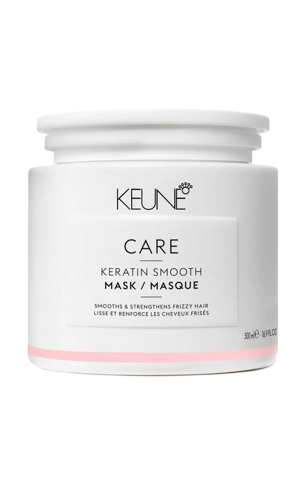 Keune CARE KERATIN SMOOTH MASK 500ml