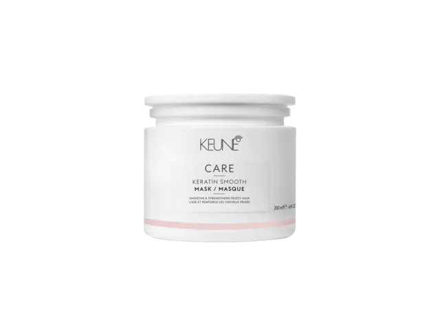 Keune CARE KERATIN SMOOTH MASK 200ml