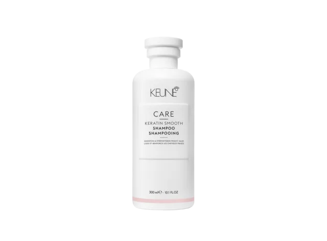 Keune CARE KERATIN SMOOTH SHAMPOO 300ml