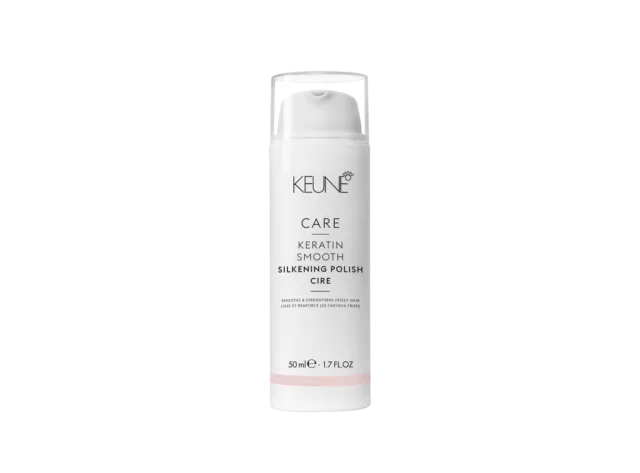 Keune CARE KERATIN SMOOTH SILKENING POLISH 50ml