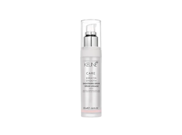 Keune CARE KERATIN SMOOTH SERUM 25ml