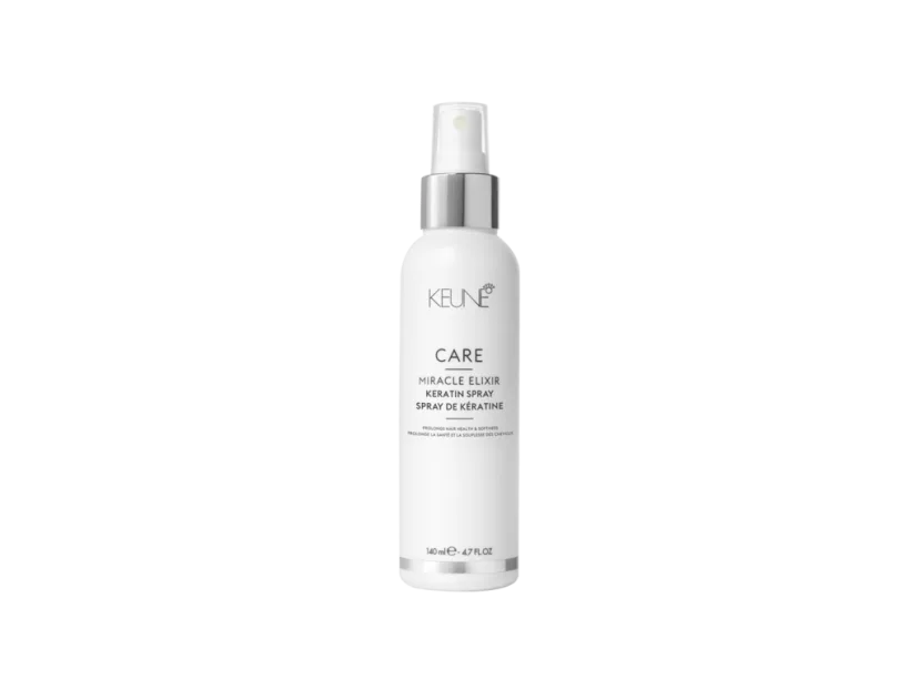 Keune CARE MIRACLE ELIXIR SPRAY DE KÉRATINE 140ml