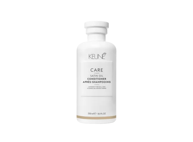 Keune CARE SATIN OIL APRÈS-SHAMPOOING 250ml