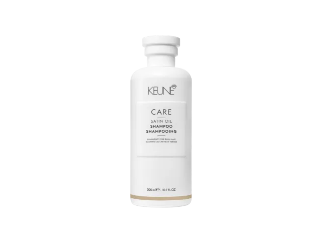 Keune CARE SATIN OIL SHAMPOOING