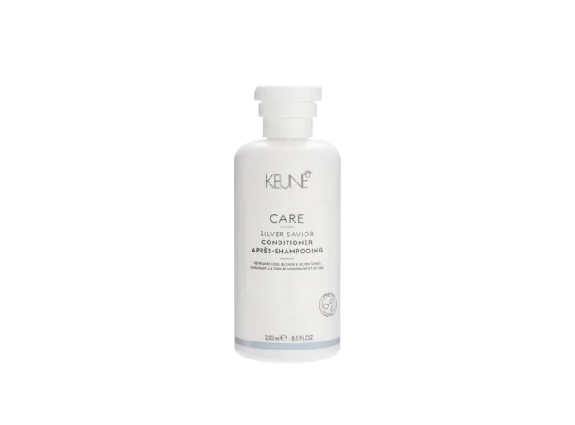 Keune CARE SILVER SAVIOR CONDITIONER 250ml