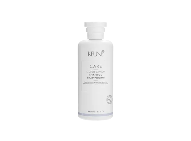 Keune CARE SILVER SAVIOR SHAMPOO