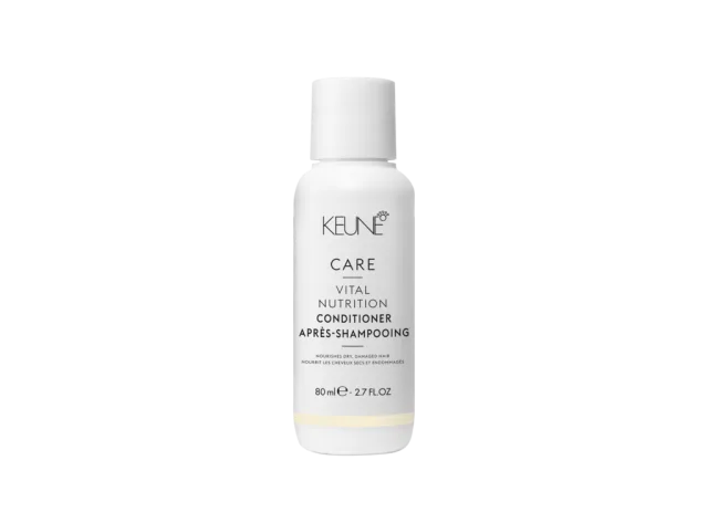 Keune CARE VITAL NUTRITION CONDITIONER 80ml (Travel Size)