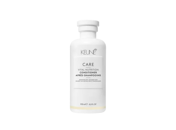 KEUNE CARE Vital Nutrition Conditioner 8.5 Oz - Intensely Nourishing
