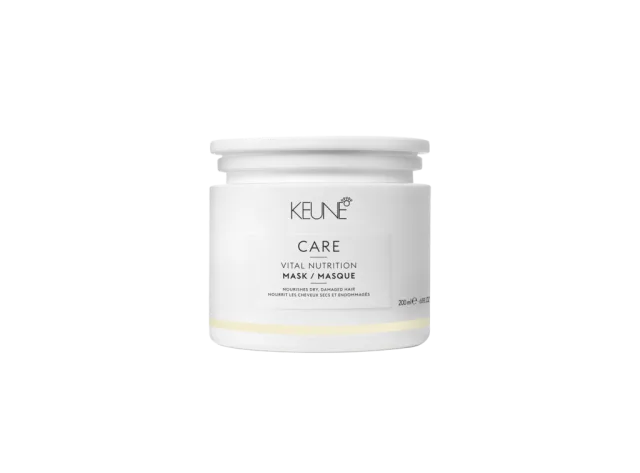 Keune CARE VITAL NUTRITION MASK