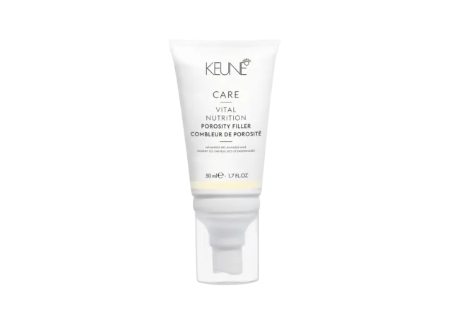 Keune CARE VITAL NUTRITION POROSITY FILLER 50ml