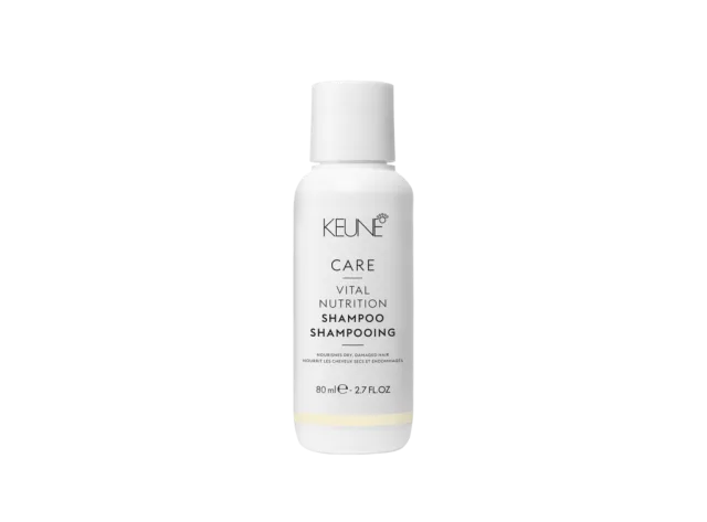 Keune Care Vital Nutrition Shampoo