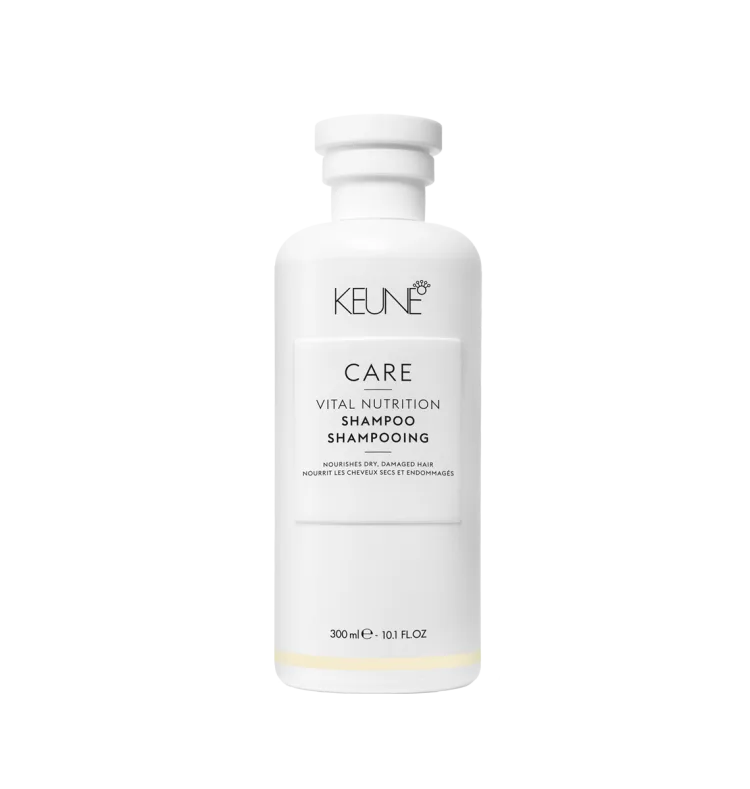 Keune Care Vital Nutrition Shampoo