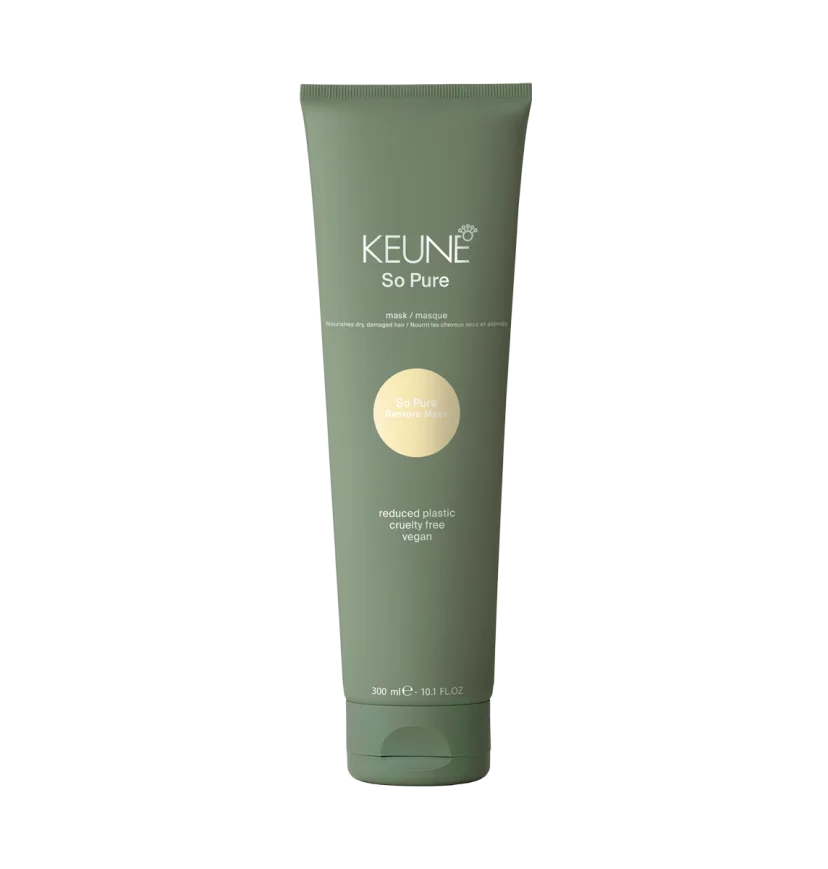 Keune So Pure Restore Mask / mask 300ml