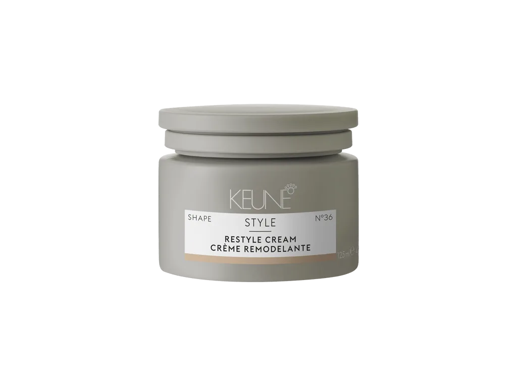 Keune Style Restyle Cream 125ML n36