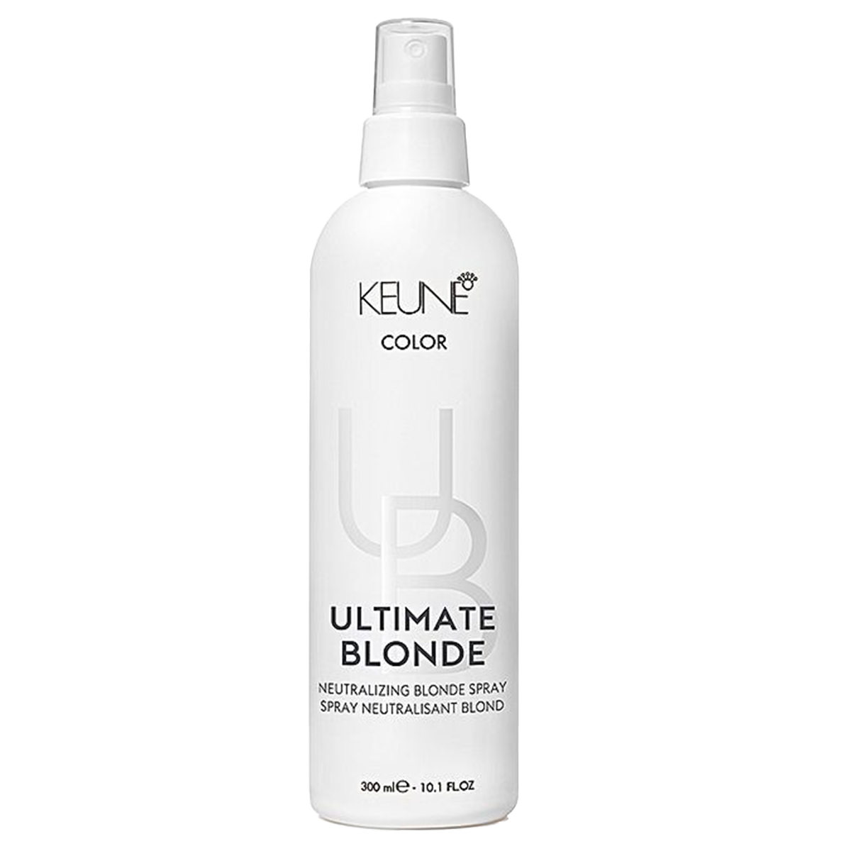 Keune Color Ultimate Blond Spray 300ml