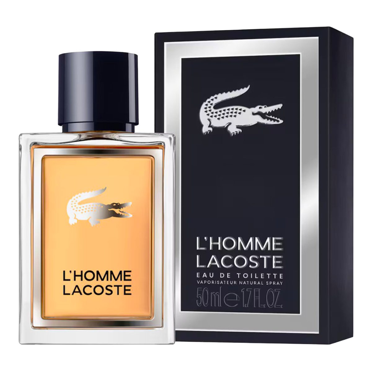 L'HOMME LACOSTE eau de toilette