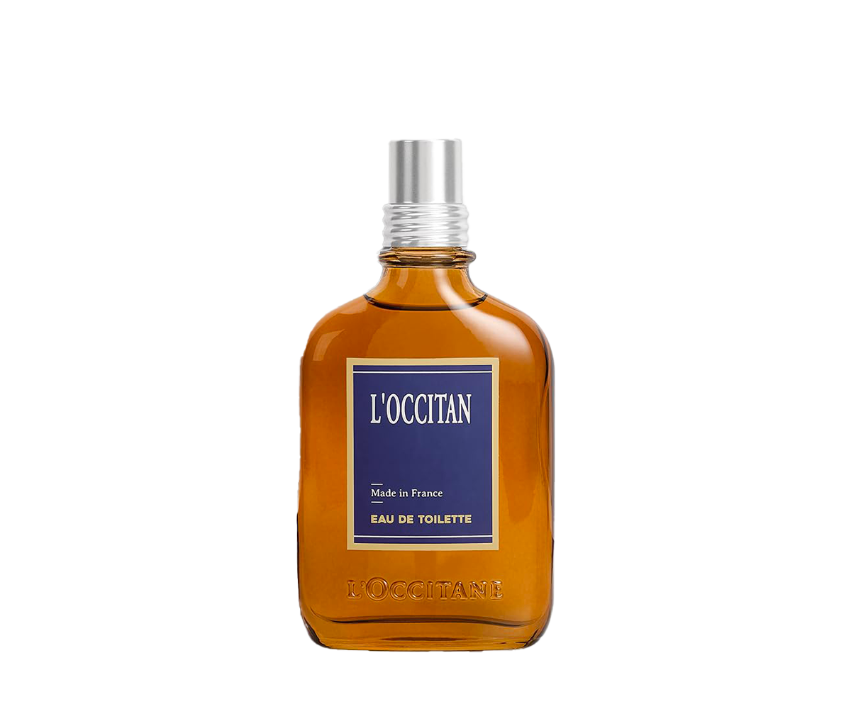 L'Occitan - Eau De Toilette pour homme l'occitane 75ml