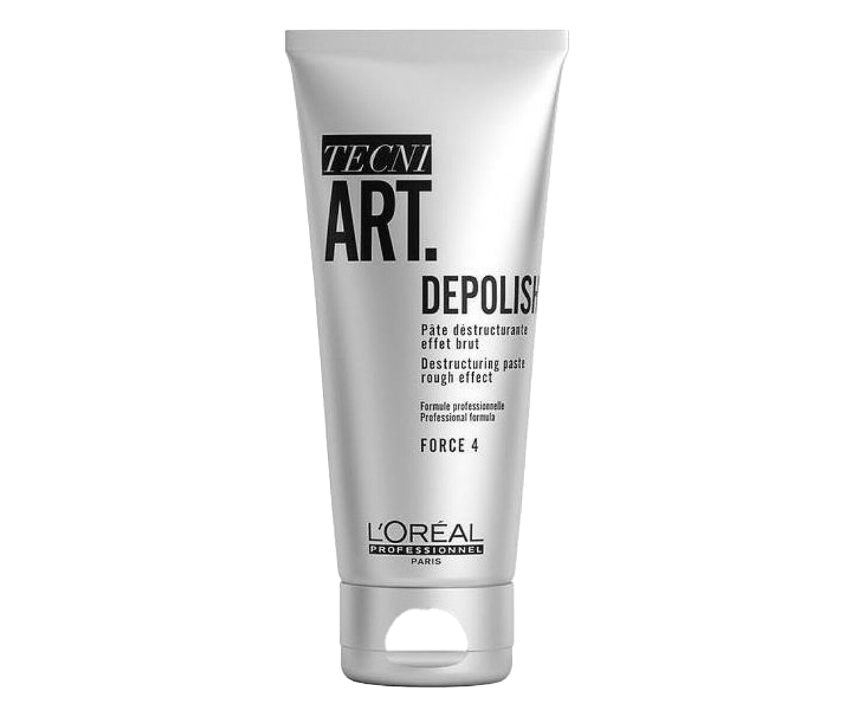 L'Oréal TECNI ART DEPOLISH 100ML