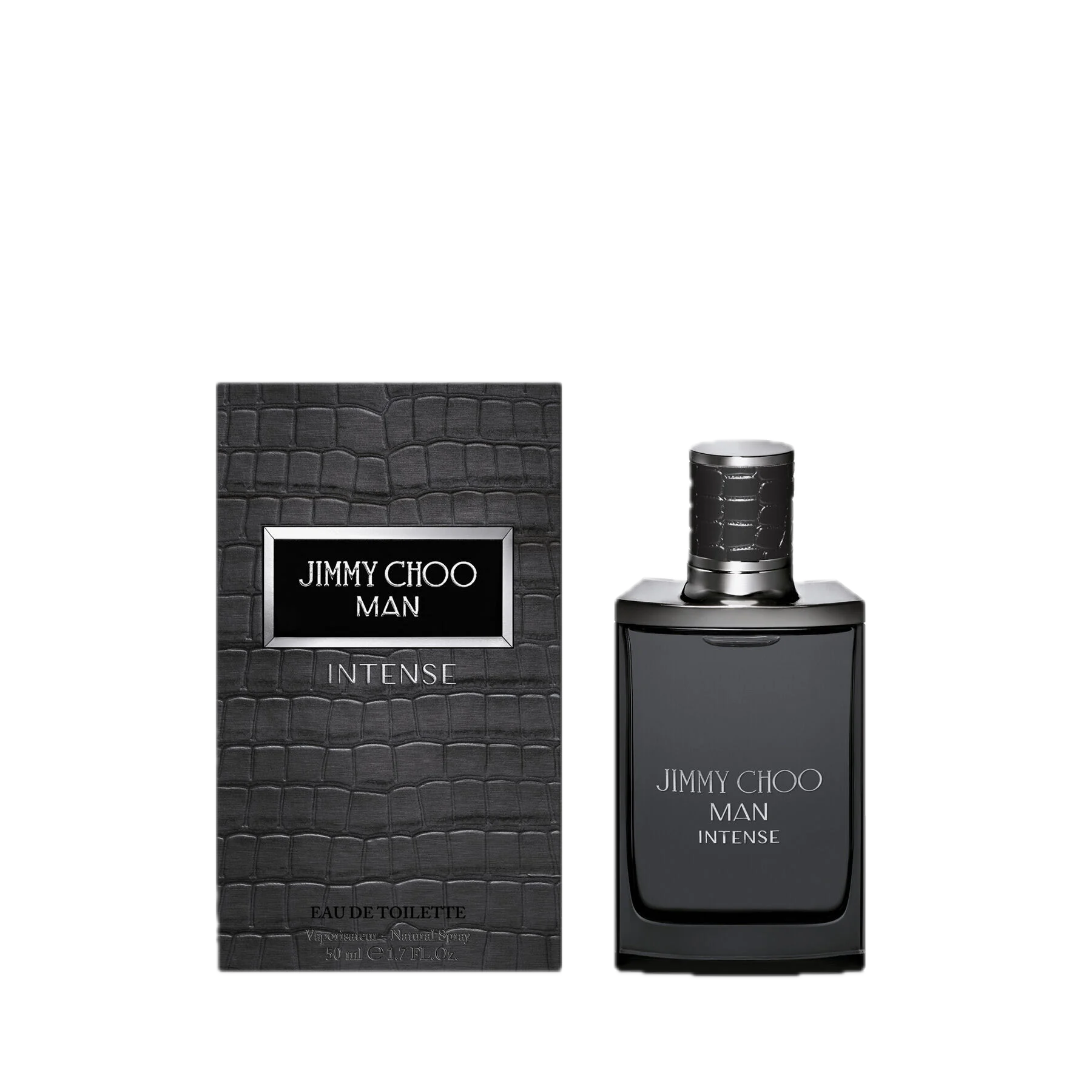 JIMMY CHOO MAN INTENSE 50ml Eau de toilette