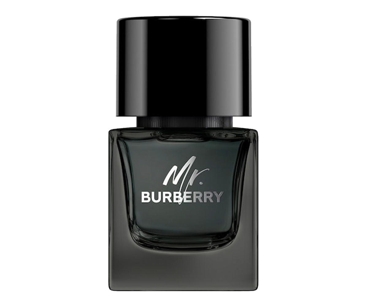 MR BURBERRY eau de parfum vapo 50 ml