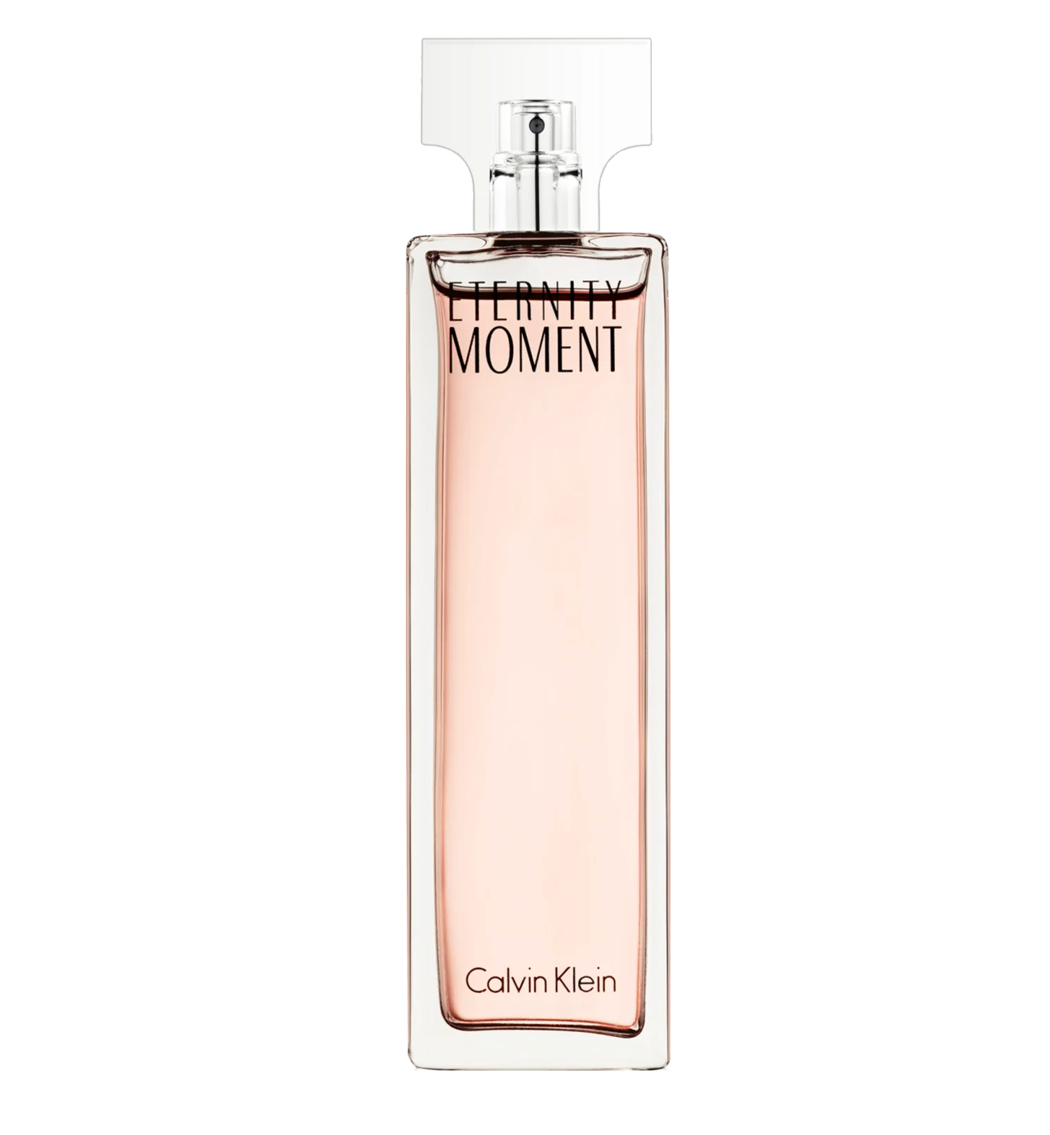 CALVIN KLEIN ETERNITY MOMENT Eau de Parfum pour femme