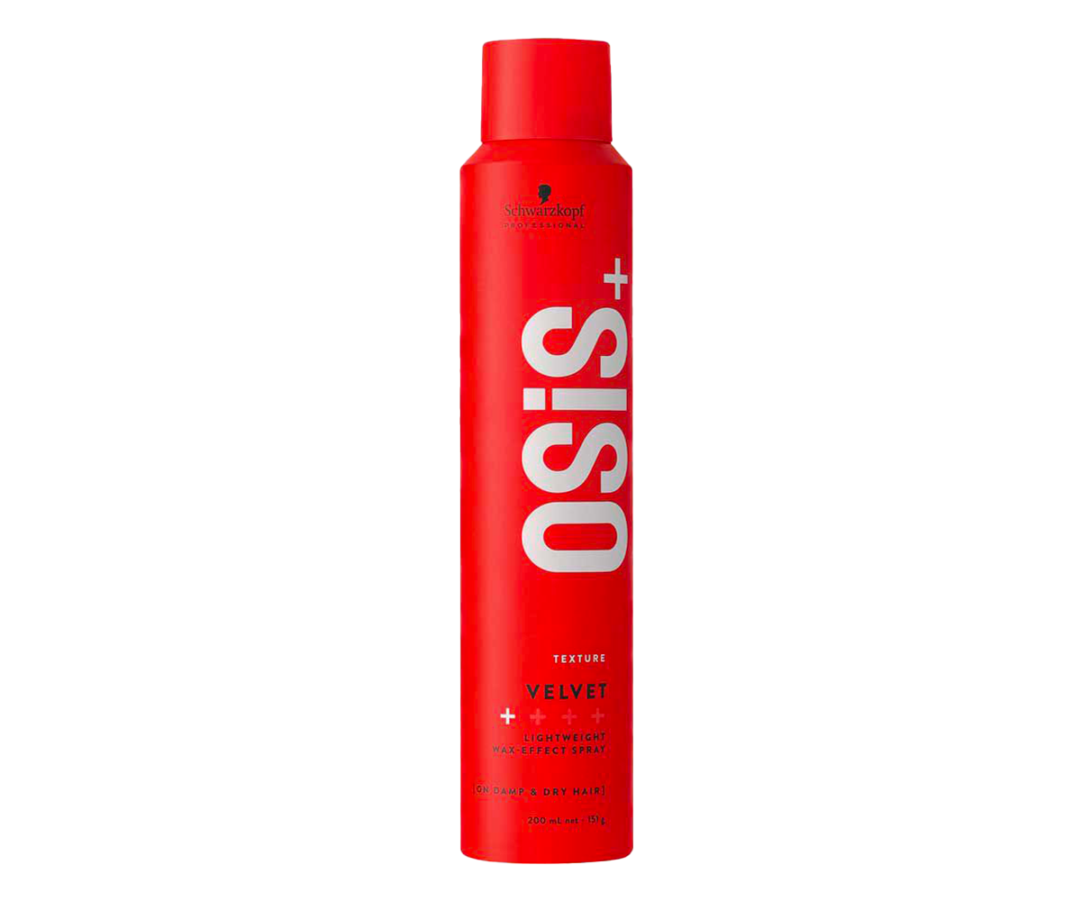 Schwarzkopf OSIS+ VELVET 200ML