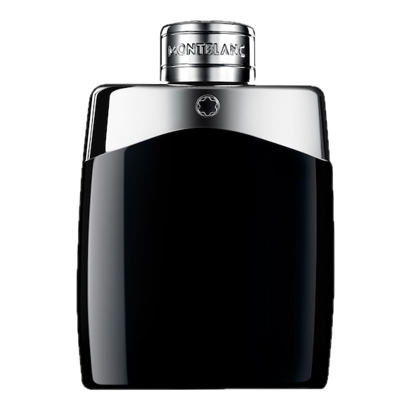 LEGEND Montblanc Eau de toilette