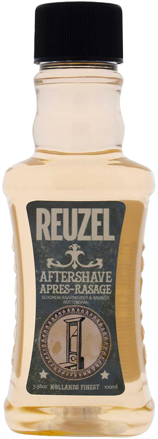 REUZEL AFTER SHAVE 100ML